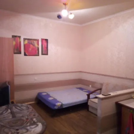 Apartment Квартира-Студия На Улице Мастерской Odesa