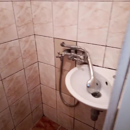 Apartment Квартира-Студия На Улице Мастерской Odesa